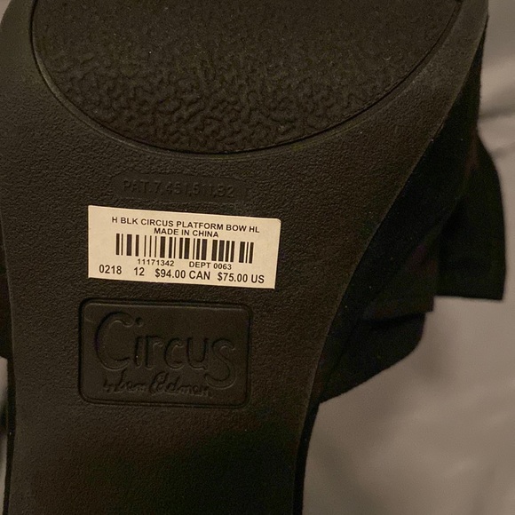 Circus Platforms - Picture 4 of 5